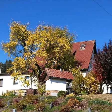 Apartment Auf Der Sonnenseite