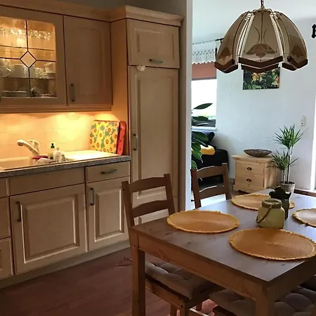 Apartment Auf Der Sonnenseite