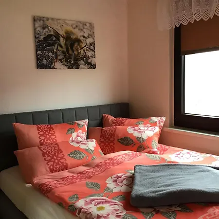 Auf Der Sonnenseite Apartment *