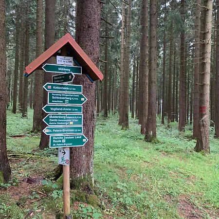 Auf Der Sonnenseite Zwota